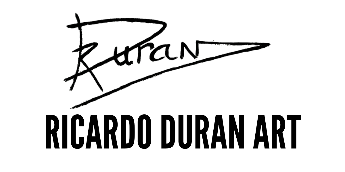 Ricardoduranart
