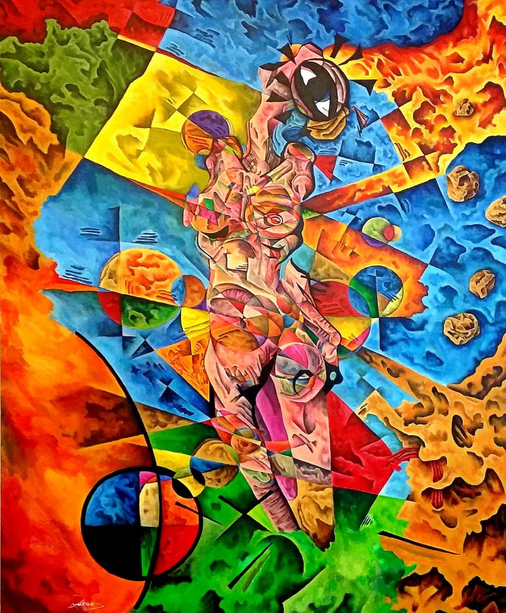 Inicio 3 RenacimientoFemenino - Ricardoduranart